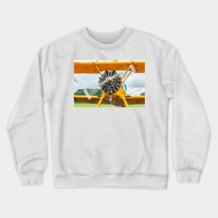 Chocks Away Crewneck Sweatshirt